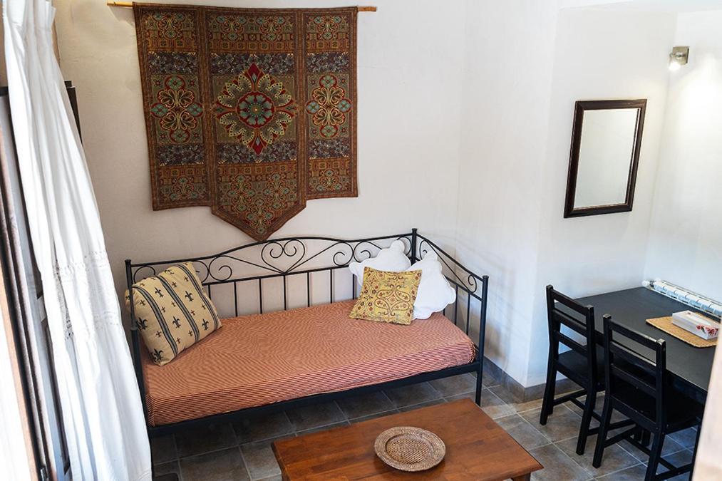 Masia De Matuta Vall de Almonacid Dış mekan fotoğraf
